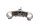 Styrehoved nederste gaffelbro styrerør lejesæde KTM Duke 690 690DUKE/12 12-13