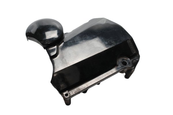 Engine cover, generator cover, left 449 Kawasaki ZR 7S ZR750F H 01-04