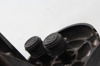 Engine cover, generator cover, left 449 Kawasaki ZR 7S ZR750F H 01-04