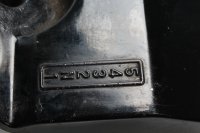Engine cover, generator cover, left 449 Kawasaki ZR 7S ZR750F H 01-04