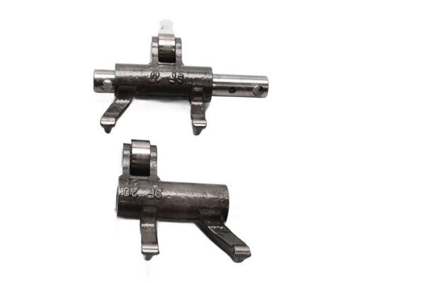 vippearm knastaksel ventilløfterrulle indsugningsudstødning KTM Duke 690 690DUKE 08-09