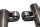 vippearm knastaksel ventilløfterrulle indsugningsudstødning KTM Duke 690 690DUKE 08-09