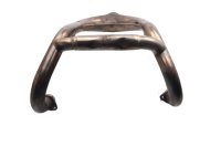 Pakosarja, pakosarja, Y-putki, pakoputken reititys BMW R 1200 GS K25 0307 R12 04-07