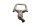 Pakosarja, pakosarja, Y-putki, pakoputken reititys BMW R 1200 GS K25 0307 R12 04-07