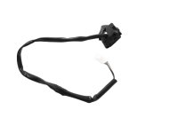 Höger styrströmbrytare Start-/avstängningsknapp 4D C6103 KTM Duke 690 690DUKE 08-09