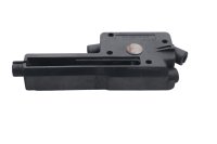 Kaasuvaijerin pidike, pikakäynnistin, ilmansyöttö BMW R 1150 GS R21 0415 99-04