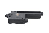 Kaasuvaijerin pidike, pikakäynnistin, ilmansyöttö BMW R 1150 GS R21 0415 99-04