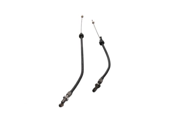 Gaszug Bowdenzug Drosselklappe Seilzug Satz Zweizug BMW R 1150 GS R21 0415 99-04