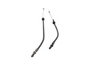 Gaszug Bowdenzug Drosselklappe Seilzug Satz Zweizug BMW R 1150 GS R21 0415 99-04