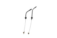 Gaszug Bowdenzug Drosselklappe Seilzug Satz Zweizug BMW R 1150 GS R21 0415 99-04