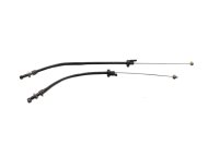 Gaszug Bowdenzug Drosselklappe Seilzug Satz Zweizug BMW R 1150 GS R21 0415 99-04