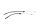 Gaszug Bowdenzug Drosselklappe Seilzug Satz Zweizug BMW R 1150 GS R21 0415 99-04