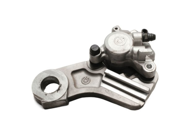 Bakre bromsok, bromshållare, hydrauliskt bromsok KTM Duke 690 690DUKE 08-09