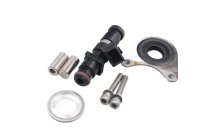 Einspritzdüse Einspritzventil Dichtung Halter BMW R 1100 GS 259 0409 93-99