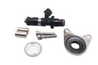 Einspritzdüse Einspritzventil Dichtung Halter BMW R 1100 GS 259 0409 93-99