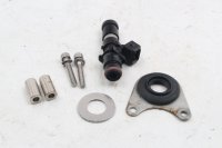 Einspritzdüse Einspritzventil Dichtung Halter BMW R 1100 GS 259 0409 93-99