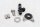 Einspritzdüse Einspritzventil Dichtung Halter BMW R 1100 GS 259 0409 93-99