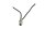 Lenkergriff Heizung Kabel links rechts Heizgriffe BMW R 1100 GS 259 0409 93-99