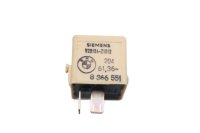 Siemens 61.36-8 relay, operating current, main circuit...