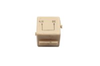 Siemens 61.36-8 relay, operating current, main circuit BMW R 1100 GS 259 0409 93-99