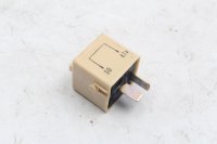 Siemens 61.36-8 relay, operating current, main circuit BMW R 1100 GS 259 0409 93-99