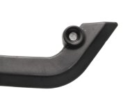Griffschutz Endschutz hinten rechts Lenker KTM Duke 690 690DUKE 08-09