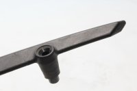 Griffschutz Endschutz hinten rechts Lenker KTM Duke 690 690DUKE 08-09