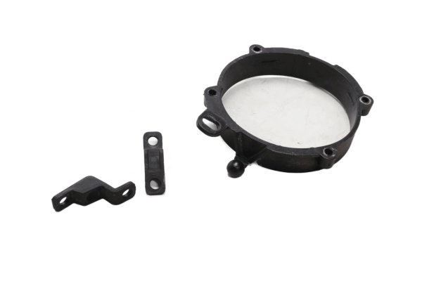 Scheinwerferhalter Halterung Lampenring KTM Duke 690 690DUKE 08-09
