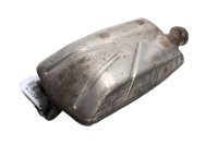 silencieux déchappement système déchappement KTM Duke 690 690DUKE/12 12-13