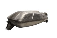 silencieux déchappement système déchappement KTM Duke 690 690DUKE/12 12-13