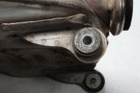 silencieux déchappement système déchappement KTM Duke 690 690DUKE/12 12-13