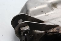 silencieux déchappement système déchappement KTM Duke 690 690DUKE/12 12-13