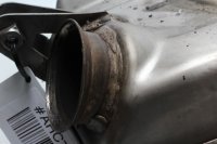 silencieux déchappement système déchappement KTM Duke 690 690DUKE/12 12-13