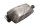 silencieux déchappement système déchappement KTM Duke 690 690DUKE/12 12-13