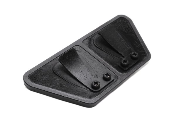 Membrane block, intake membrane, left, vent Kawasaki ZR 7S ZR750F H 01-04
