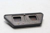 Membrane block, intake membrane, left, vent Kawasaki ZR 7S ZR750F H 01-04