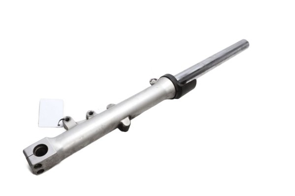 Fork leg, front fork, right side, front damping Kawasaki ZR 7S ZR750F H 01-04