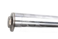 Fork leg, front fork, right side, front damping Kawasaki ZR 7S ZR750F H 01-04
