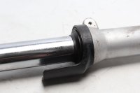 Fork leg, front fork, right side, front damping Kawasaki ZR 7S ZR750F H 01-04