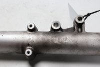 Fork leg, front fork, right side, front damping Kawasaki ZR 7S ZR750F H 01-04