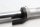 Fork leg, front fork, right side, front damping Kawasaki ZR 7S ZR750F H 01-04