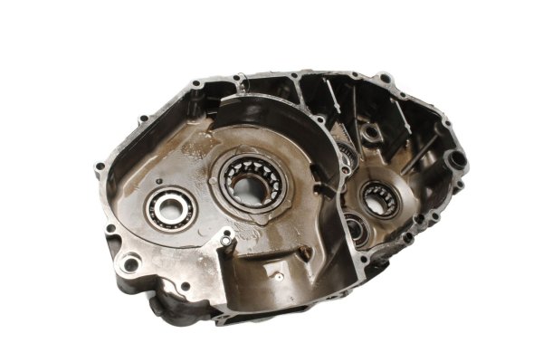 Motorgehäuse links Kurbelgehäuse 205EC KTM Duke 690 690DUKE 08-09