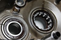 Motorgehäuse links Kurbelgehäuse 205EC KTM Duke 690 690DUKE 08-09