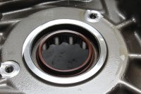 Motorgehäuse links Kurbelgehäuse 205EC KTM Duke 690 690DUKE 08-09