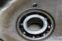 Motorgehäuse links Kurbelgehäuse 205EC KTM Duke 690 690DUKE 08-09