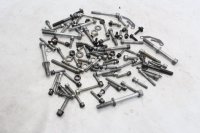Schraubensatz Verkleidung Rahmen Motor Befestigung BMW R 1150 GS R21 0415 99-04