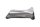 Forcellone, supporto ruota posteriore, cuscinetto asse posteriore BMW R 1200 GS K25 0307 R12 04-07