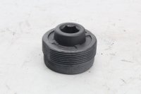 Schwingenlager Achskappe vorne Sechskant BMW R 1150 GS R21 0415 99-04