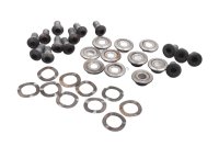 Bremsscheiben Schraubensatz Befestigung Distanz BMW R 1150 GS R21 0415 99-04
