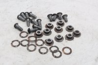 Bremsscheiben Schraubensatz Befestigung Distanz BMW R 1150 GS R21 0415 99-04